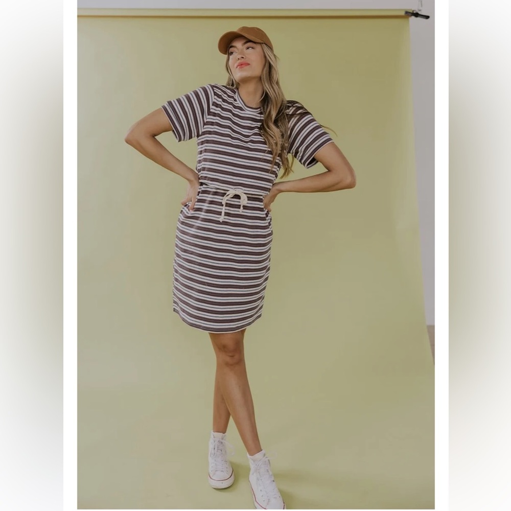 Meet me at Midnight MOM dress